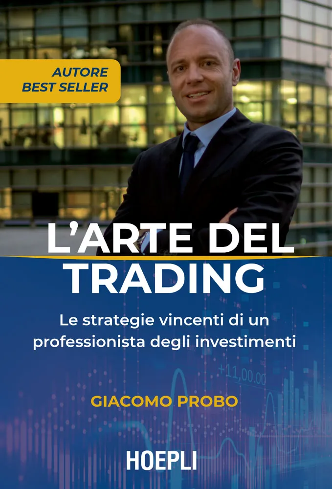 L'arte del trading. Le strategie vincenti di un professionista degli investimenti (Repost)