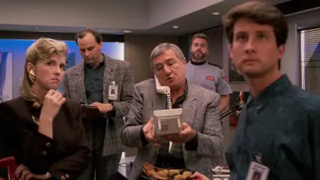 The Running Man (1987)