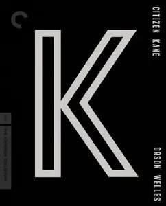 Citizen Kane (1941) [The Criterion Collection]