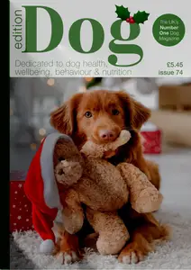 Edition Dog - Issue 74 2024