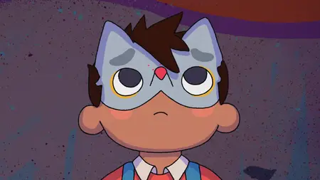 Wolfboy and The Everything Factory S01E06