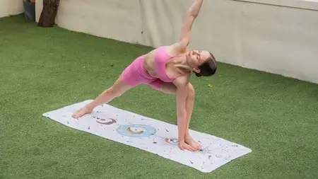 Pilates Classes For Beginners And Intermediate