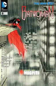 Batwoman 008 (2 Covers) (2012) (Digital) (Zone-Empire