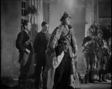 Things To Come (1936)