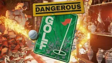 Dangerous Golf (2016)