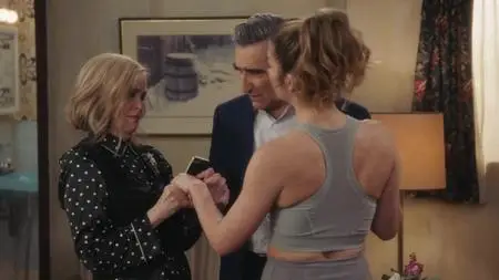 Schitt's Creek S05E14