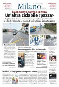 il Giornale Milano - 5 Ottobre 2022