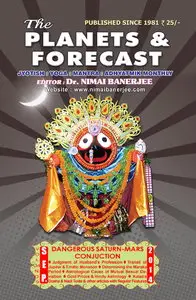 Planets & Forecast – September 2014