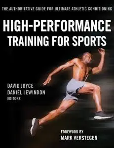High-Performance Training for Sports (repost)