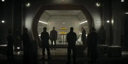Nightflyers S01E03