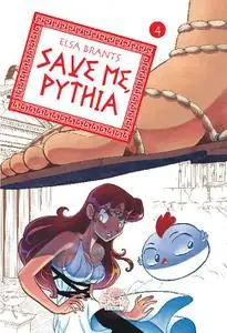 Europe Comics-Save Me Pythia Vol 4 HYBRiD COMiC iNTERNAL eBook