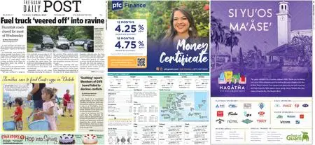 The Guam Daily Post – April 06, 2023