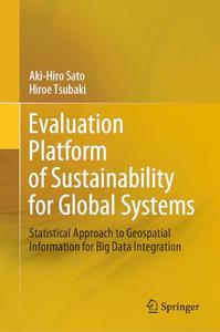 Evaluation Platform of Sustainability for Global Systems