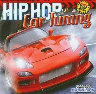 VA - Hip Hop Car Tuning 2006
