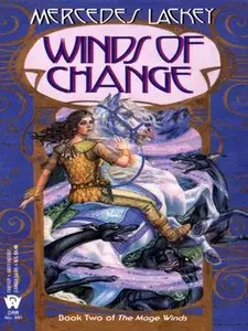 Winds of Change (Valdemar: The Mage Winds, Book 2)
