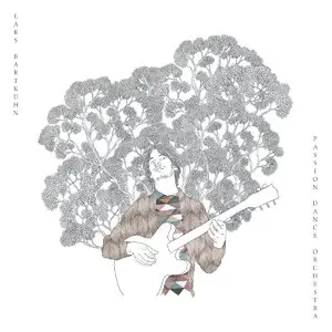 Lars Bartkuhn - Passion Dance Orchestra (2014)