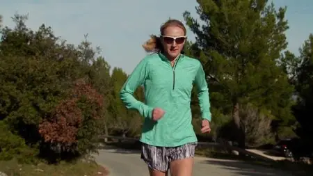 BBC - Paula Radcliffe: The Marathon and Me (2015)