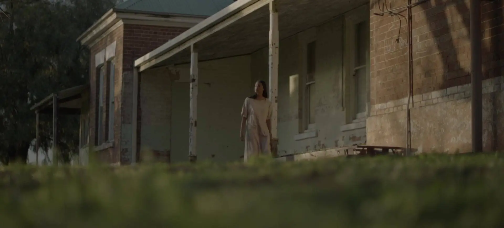 Servant or Slave (2016)