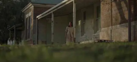 Servant or Slave (2016)