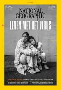 National Geographic Netherlands – november 2020