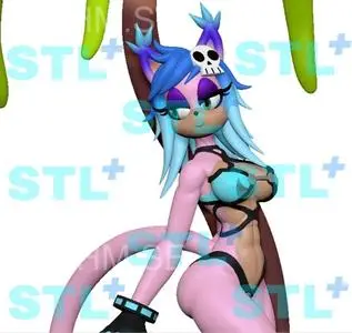 Ruri (Sonic) beach