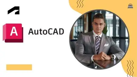 Learning AutoCAD 2025 (Udemy)