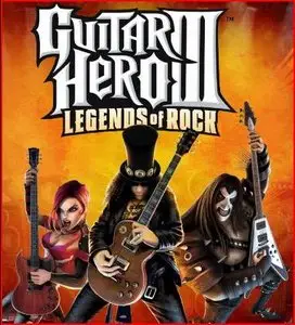 Guitar Hero III Soundtrack