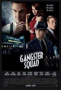 Gangster Squad (2013)