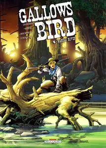 Gallows Bird T4 Kansas River (2007)