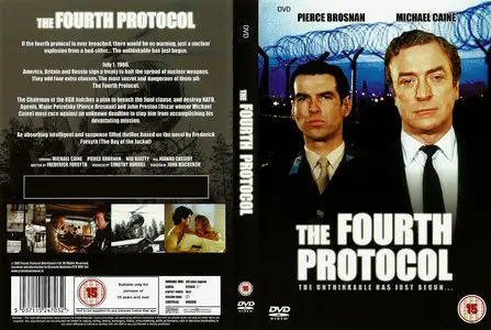 The Fourth Protocol (1987)