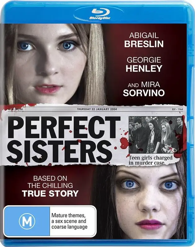 Perfect sisters. Perfect sisters 2014. Abigail Breslin perfect sisters. Сестра Блю.
