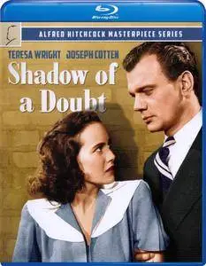 Shadow of a Doubt (1943)