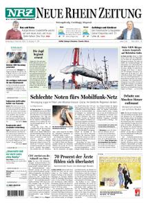 NRZ Neue Rhein Zeitung Dinslaken - 27. Dezember 2018