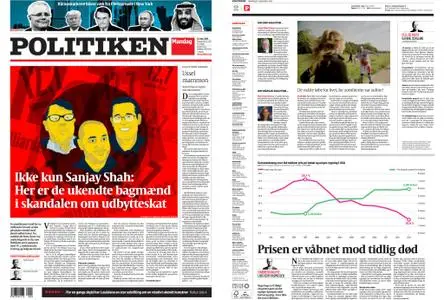 Politiken – 23. september 2019