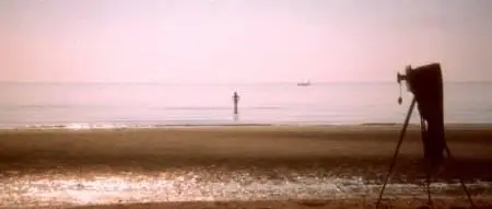 Luchino Visconti-Morte a Venezia (1971)