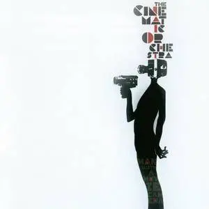 The Cinematic Orchestra - Man With A Movie Camera (2003)