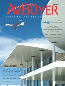 AvBuyer Magazine - July 2017