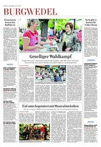 Burgwedel - 04. September 2017