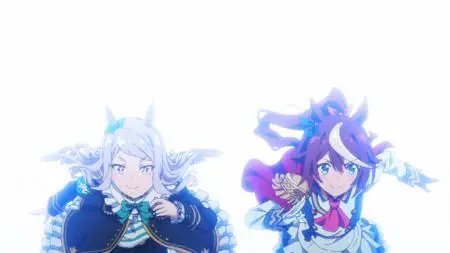 Umamusume: Pretty Derby S02E06