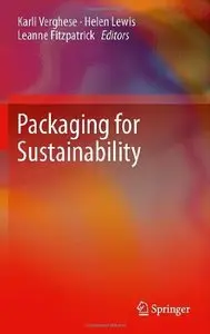 Packaging for Sustainability (repost)