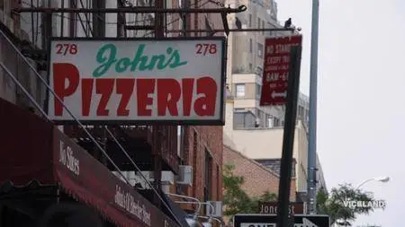 Scott's Pizza Tours (2017)