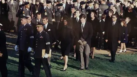 CuriosityStream - JFK: Fact and Fable (2016)