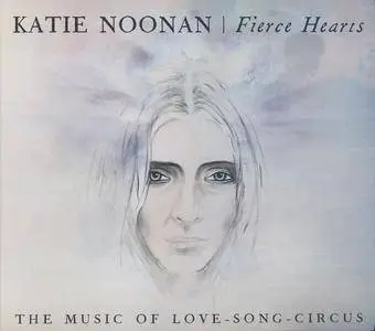 Katie Noonan - Fierce Hearts (2014)