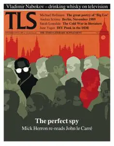 The Times Literary Supplement - November 8, 2019