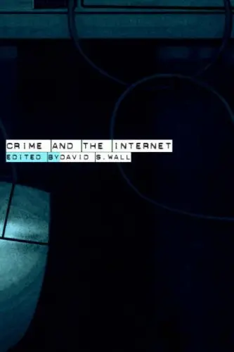 Crime and the Internet