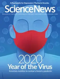 Science News - 19 December 2020 - 2 January 2021