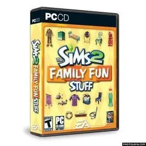 The Sims 2 + All Expansion Packs