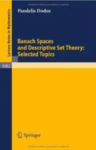 Banach Spaces and Descriptive Set Theory: Selected Topics [Repost]