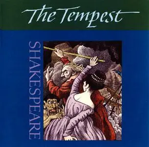 «The Tempest» by William Shakespeare