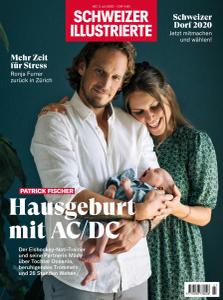Schweizer Illustrierte - 3 Juli 2020